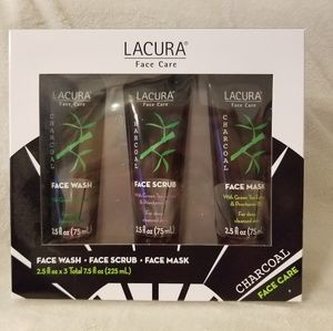 Lacura Face Care set